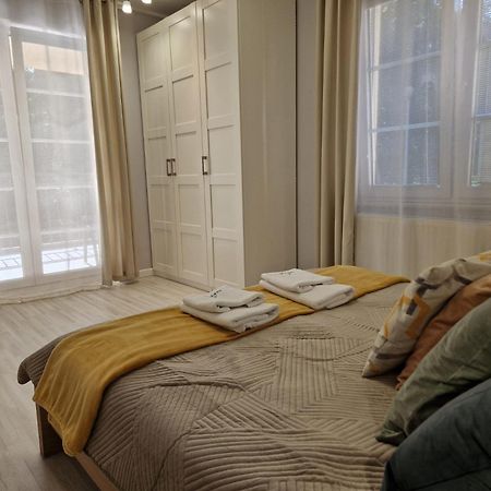 Apartamenty Na Wyspie - Villa Park - Parking 斯维诺乌伊希切 外观 照片